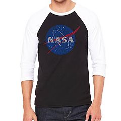 Nasa hotsell sweatshirt kohls