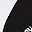 Black White