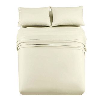 RV Sheet Sets Soft Cotton Sateen