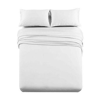 RV Sheet Sets Soft Cotton Sateen