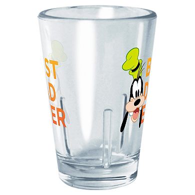 Disney's Goofy Best Dad Ever 2-oz. Tritan Cup