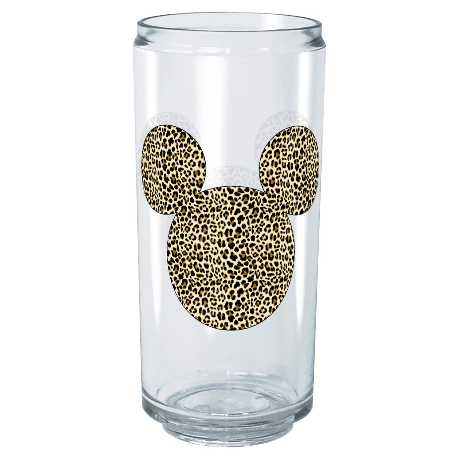 Disney Tumbler with Straw - Timeless Mickey The one and Only