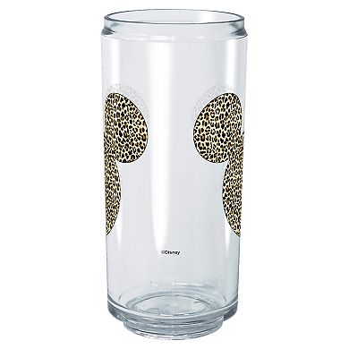 Mickey Mouse Cheetah Print Head 16-oz. Tritan Cup