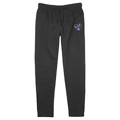 Disney's Lilo & Stitch Women's Long Sleeve Pajama Top & Joggers Sleep Set