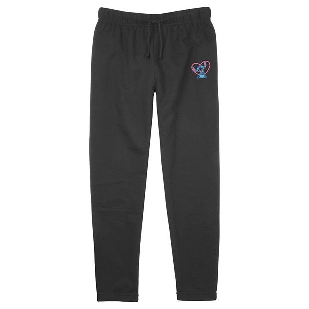 Disney's Lilo & Stitch Juniors' Jogger Pants