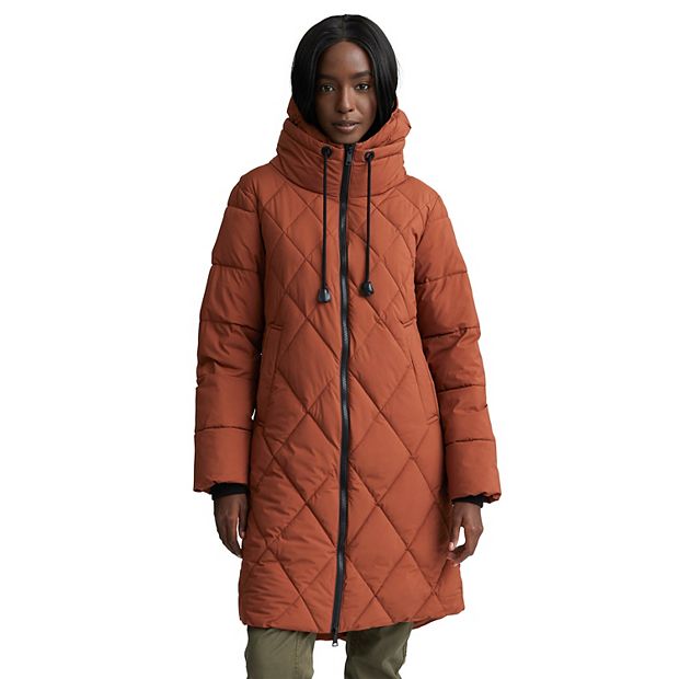 Nvlt Puffer Coat