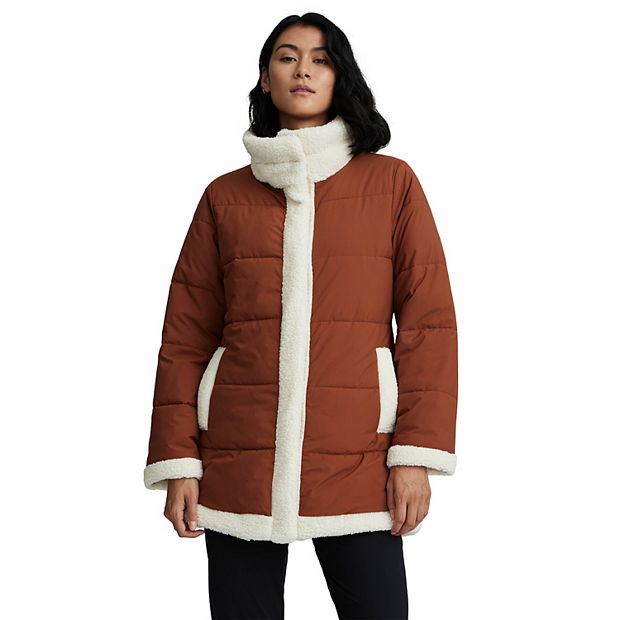 Nvlt down coat best sale