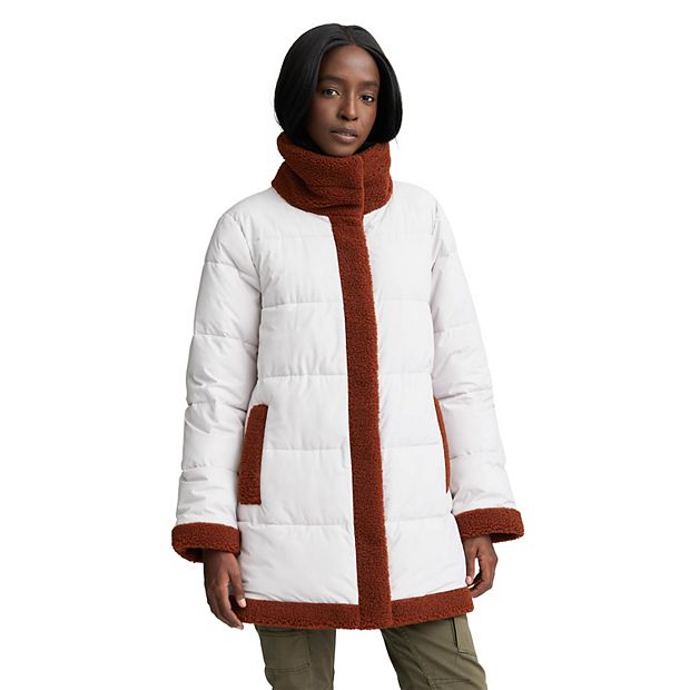 Nvlt on sale berber coat