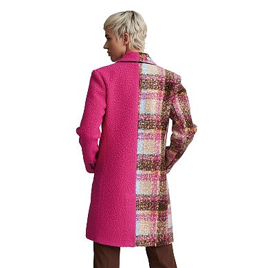 Women's NVLT Power Coat