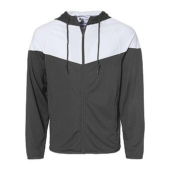 Badger Spirit Outer-Core Jacket