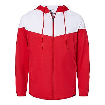 Badger Spirit Outer-Core Jacket