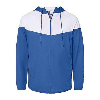 Badger Spirit Outer-Core Jacket