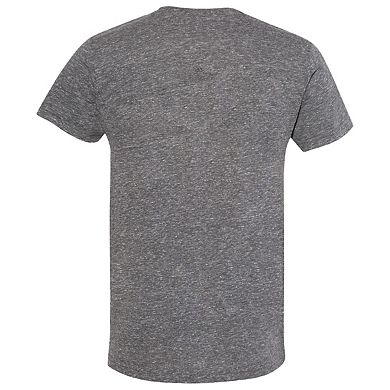 LAT Harborside Mlange T-Shirt