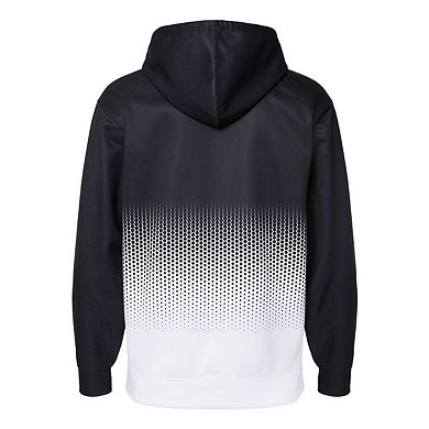 Badger Hex 2.0 Hooded Sweatshirt