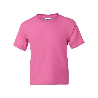 Gildan Dryblend Youth T-shirt