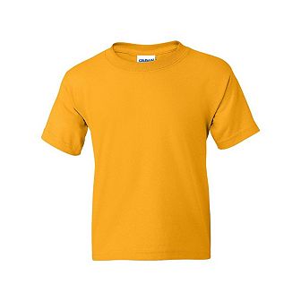 Gildan Dryblend Youth T-shirt