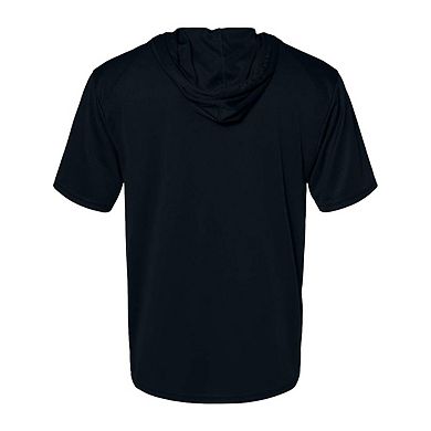Badger B-Core Hooded T-Shirt