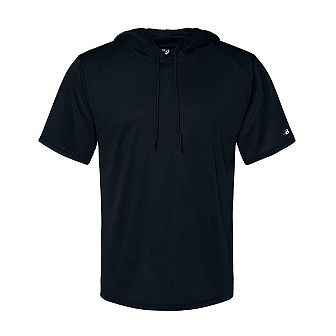 Badger B-core Hooded T-shirt