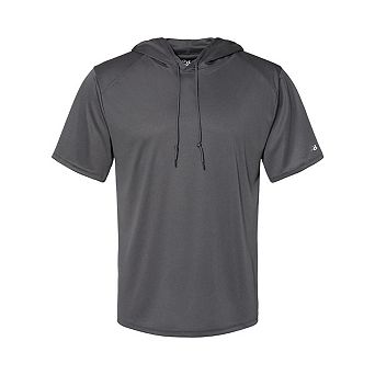 Badger B-Core Hooded T-Shirt