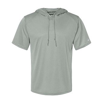Badger B-Core Hooded T-Shirt