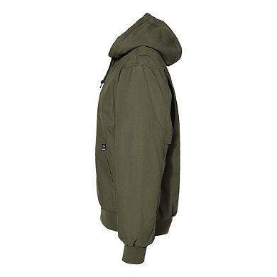 DRI DUCK Laramie Power Move Jacket