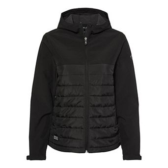 Dri Duck Women´s Vista Soft Shell Puffer Jacket
