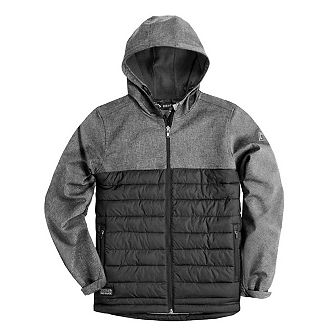 Dri Duck Women´s Vista Soft Shell Puffer Jacket