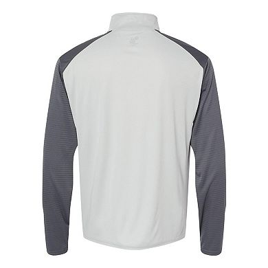 Breakout Quarter-Zip Pullover