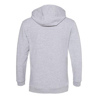 Badger FitFlex French Terry Hooded Sweatshirt