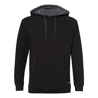 Badger FitFlex French Terry Hooded Sweatshirt