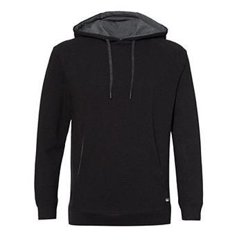 Badger FitFlex French Terry Hooded Sweatshirt