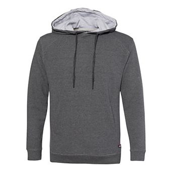 Badger FitFlex French Terry Hooded Sweatshirt