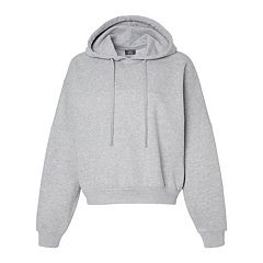 Kohls hooded clearance sweatshirt