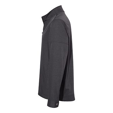 DRI DUCK Ace Woven Stretch Soft Shell Jacket