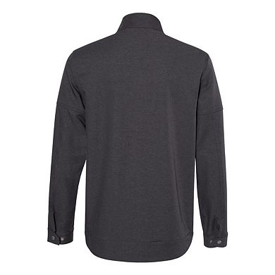 DRI DUCK Ace Woven Stretch Soft Shell Jacket