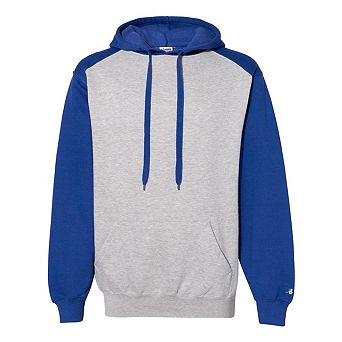 Badger Sport Athletic Fleece Hooded Sweatshirt