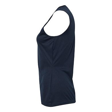 C2 Sport Women´s Sleeveless V-neck T-shirt