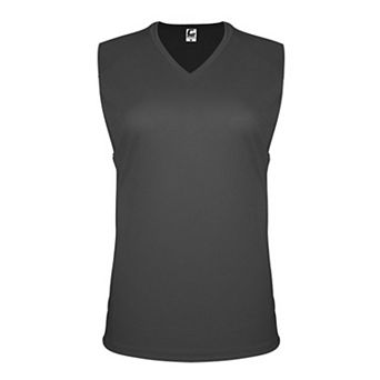 C2 Sport Women´s Sleeveless V-neck T-shirt