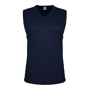 C2 Sport Women´s Sleeveless V-neck T-shirt