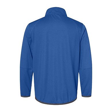 Badger Blitz Outer-Core Jacket