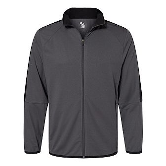 Badger Blitz Outer-Core Jacket