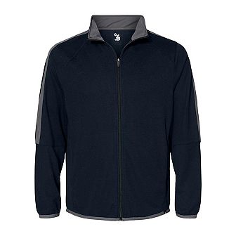 Badger Blitz Outer-Core Jacket