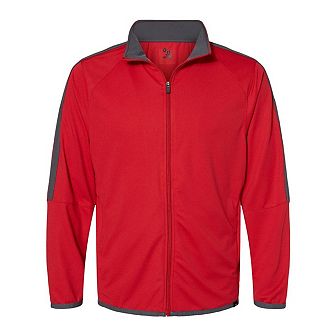 Badger Blitz Outer-Core Jacket