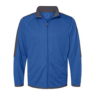 Badger Blitz Outer-Core Jacket