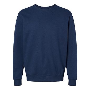 JERZEES Premium Eco Blend Ringspun Crewneck Sweatshirt