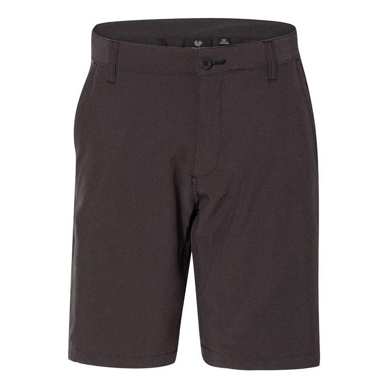 Kohls hot sale hybrid shorts