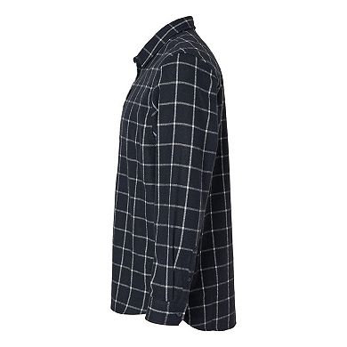 Burnside Women's Boyfriend Flannel