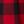 Red And Black Buffalo