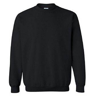 Gildan Childrens Unisex Heavy Blend Crewneck Sweatshirt