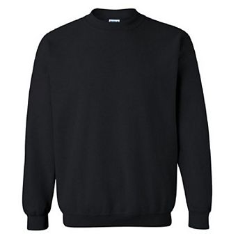 Gildan Childrens Unisex Heavy Blend Crewneck Sweatshirt